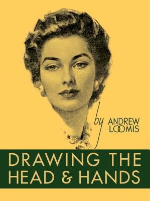 Drawing the Head and Hands foto