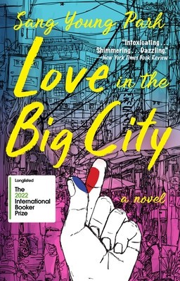 Love in the Big City foto