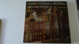 Handel - concerte pt. orga, VINIL, Clasica