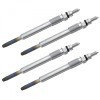 Set 4 bujii incandescente Bosch pentru Citroen Berlingo, C4 I, C5 I, C8, Evasion, Jumper I, Jumpy I, Xantia, Xsara, Fiat Ducato, Scudo, Peugeot 106, 3