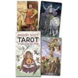 Cumpara ieftin Gregory Scott Tarot Deck