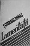 Lamentatii &ndash; Stefan Aug. Doinas