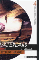 Robert Harris - Vaterland ( Patria )
