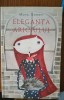 Muriel Barbery - Eleganta ariciului, Brosata
