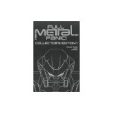 Full Metal Panic! Volumes 1-3 Collector's Edition