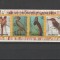 FILIPINE 1992 FAUNA PASARI