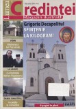 Lumea Credintei, februarie 2009