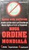 Noua Ordine Mondiala: Cabala Imperialista Americana - A. Ralph Epperson, Editura Alma, 1997. Istorie, Politica, 288 pagini