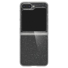 Husa Spigen Airskin Samsung Galaxy Z Flip 6 Glitter Crystal foto