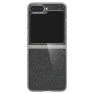 Husa Spigen Airskin Samsung Galaxy Z Flip 6 Glitter Crystal foto