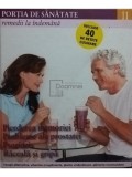 Luana Schidu - Pierderea memoriei. Probleme ale prostatei. Psoriazis. Raceala si gripa (Editia: 2011)