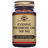 Evening Primrose Softgels 500mg Solgar 30cps
