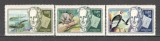 Cuba.1969 200 ani nastere A.von Humbold-naturalist GC.119