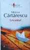 Mircea Cartarescu - Levantul - Humanitas - Poezie - Literatura Romana - Coperta Brosata - Stare Buna