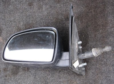 Oglinda laterală st&amp;acirc;nga OPEL MERIVA 2005 1484128 foto
