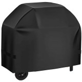 Husa protectie gratar impermeabila Oxford cu protectie UV, 100x66x80 cm