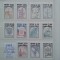 1998-Rusia-Uzuale-Mi628w-638w-MNH-Perfect