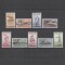Jocurile Olimpice Roma 1960 - Italia 1960 - MLH