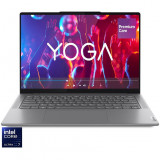 Laptop ultraportabil Lenovo Yoga Pro7 14IMH9 cu procesor Intel&reg; Core&trade; Ultra 7 155H pana la 4.80 GHz, 14.5, 3K, IPS, 32GB, 1TB SSD, Intel&reg; Arc&trade; Graphic