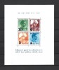ROMANIA 1937 - INALTAREA IN GRAD A MARELUI VOIEVOD MIHAI, MNH - LP 122, Nestampilat