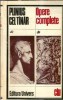 Opere complete Plinius cel Tanar Editura Univers 1977 Clasic Literatura Universala Carte Veche Stare Buna Carti