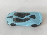 bnk jc Hot Wheels 2023 Lamborghini Aventador J - Multipack Exclusive