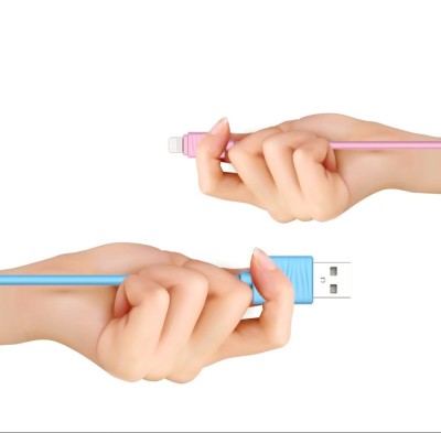 Cablu Date JOYROOM JR-S118 Albastru foto
