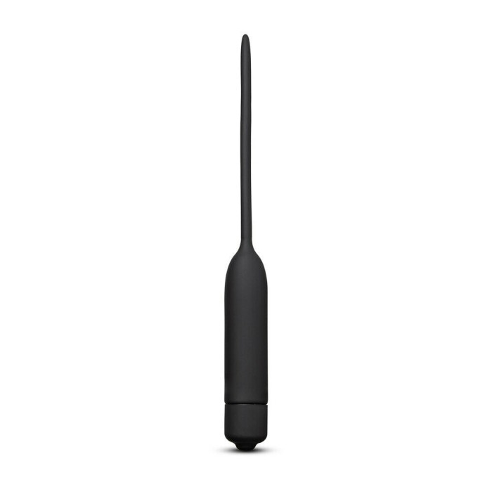 Sonda penis Vibrating Plug Silicone