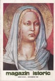 Magazin Istoric, nr. 12, decembrie 1995