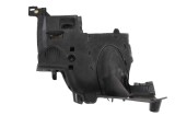 Ornament inferior planșa de bord AUDI Q5 FY 2018 OEM: 80B863083C,80B863083D,80B863083E