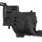 Ornament inferior planșa de bord AUDI Q5 FY 2018 OEM: 80B863083C,80B863083D,80B863083E