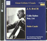Cello Suites and Transcriptions | Johann Sebastian Bach