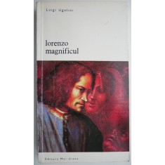 Lorenzo Magnificul &ndash; Luigi Ugolini