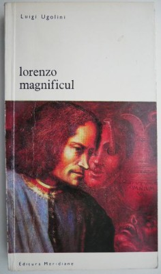 Lorenzo Magnificul &amp;ndash; Luigi Ugolini foto
