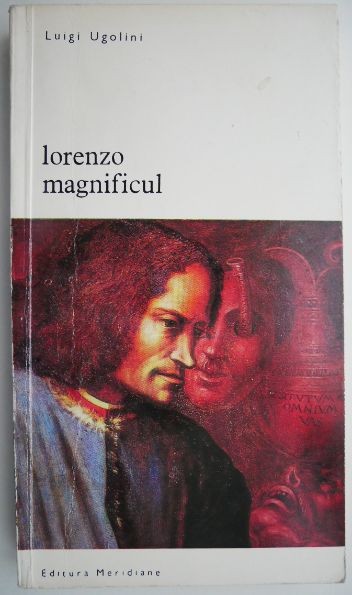 Lorenzo Magnificul &ndash; Luigi Ugolini