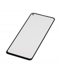 Geam Sticla Huawei P40 Lite 5G Negru Cu OCA