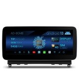 Cumpara ieftin Navigatie Mercedes Benz C-Class W204 (2008-2012), NTG 4.0, Android 13, MB-Octacore, 4GB RAM + 64GB ROM, 12.3 Inch - AD-BGMB1200440+AD-BGRKITMB003