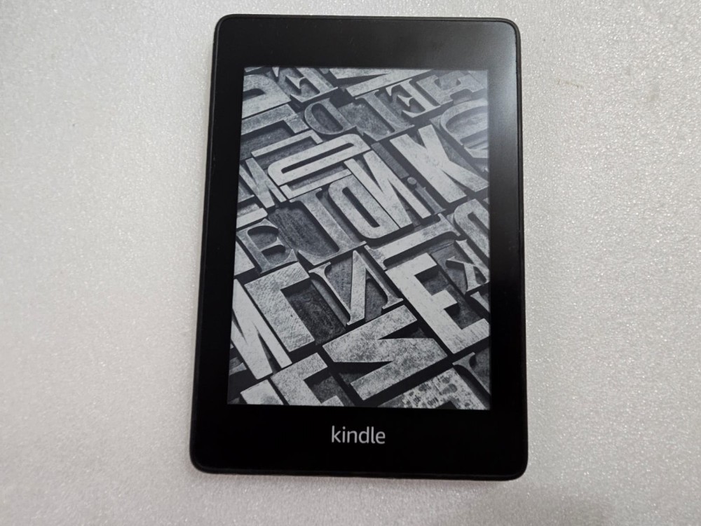 E-book reader Amazon Kindle PQ94WIF Paperwhite 10th Generation