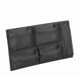 Compartiment Tasca Organizer pentru Hard Case MAX520, Plastica Panaro