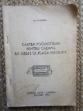 Ion Popescu - Cartea fochistului. Cazane de medie si joasa presiune