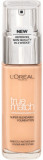 Loreal Paris True Match fond de ten 3.N Creamy Beige, 30 ml, L&rsquo;oreal Paris