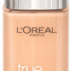 Loreal Paris True Match fond de ten 3.N Creamy Beige, 30 ml