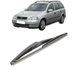 Cumpara ieftin Stergator lamela spate OPEL ASTRA G CLASSIC Caravan (F35) din 2004 - 2009, pentru luneta auto, Bosch Twin, din cauciuc siliconat rezistent, OPEL