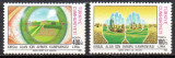 TURCIA 1988, Mediu, serie neuzata, MNH, Nestampilat