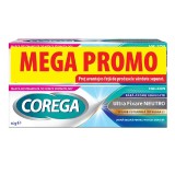 Cumpara ieftin Pachet Crema adeziva pentru proteza dentara Neutro Corega, 2*40 g, Haleon