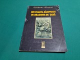 DIN POARTA SĂRUTULUI CU DRAGOSTE DE ȚARĂ *DIVIZIA 11 INFANTERIE* 1996 * 41