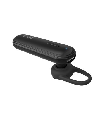 HOCO E36 Casti Wireless Bluetooth v4.2 cu microfon-Culoare Negru foto