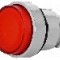 Intrerupator ac&amp;#355;ionat prin apasare, 22mm, seria Harmony XB4, IP66, SCHNEIDER ELECTRIC - ZB4BW143