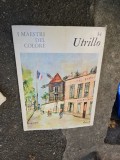 Utrillo - Fratelli Fabbri Editori, Album franceză