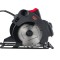 Fierastrau circular, 2250 W, Red Technic RTRPT0006